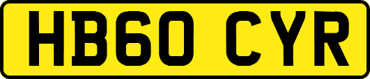 HB60CYR