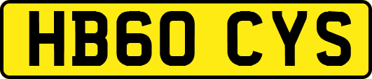 HB60CYS
