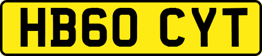 HB60CYT
