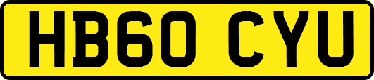 HB60CYU