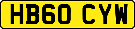 HB60CYW