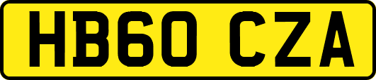 HB60CZA