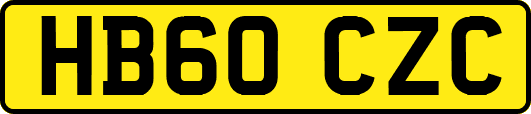 HB60CZC