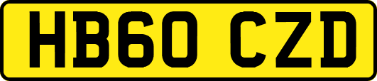 HB60CZD