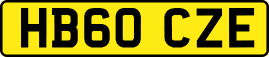 HB60CZE