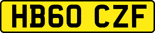 HB60CZF