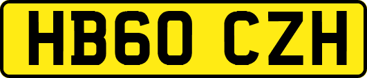 HB60CZH