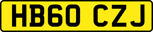 HB60CZJ