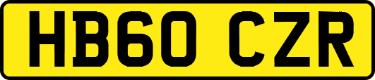 HB60CZR
