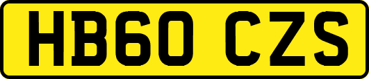 HB60CZS