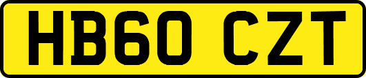 HB60CZT