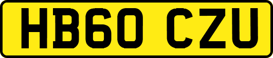 HB60CZU