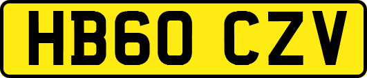 HB60CZV