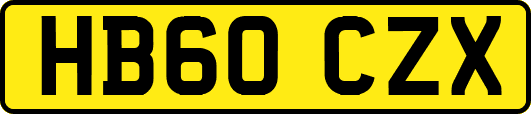 HB60CZX