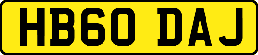 HB60DAJ