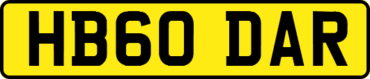 HB60DAR