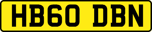HB60DBN