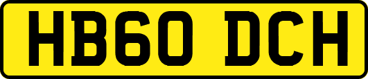 HB60DCH