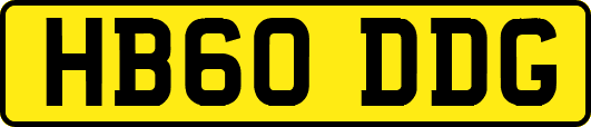 HB60DDG