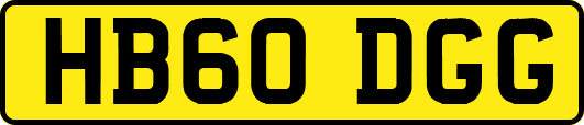 HB60DGG