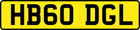 HB60DGL