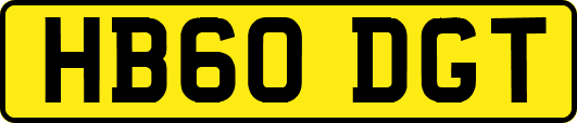 HB60DGT