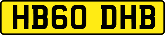 HB60DHB