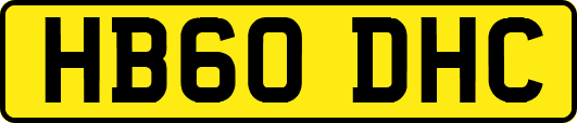 HB60DHC