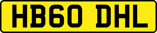 HB60DHL
