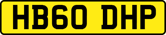 HB60DHP