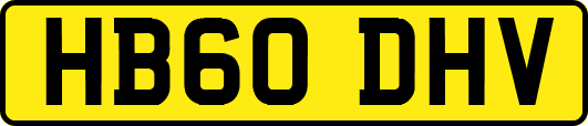 HB60DHV