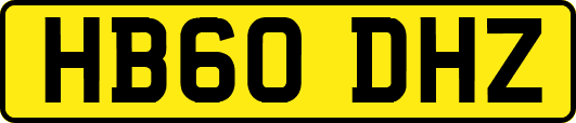 HB60DHZ
