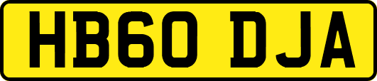 HB60DJA