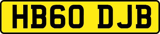 HB60DJB