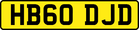 HB60DJD