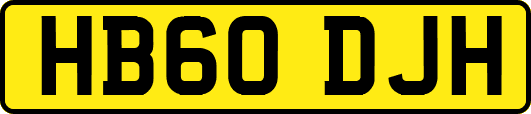 HB60DJH