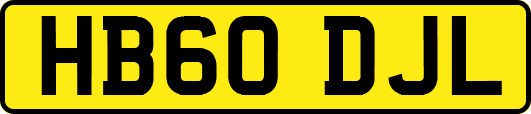 HB60DJL