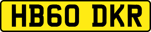 HB60DKR