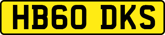 HB60DKS