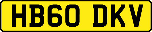 HB60DKV