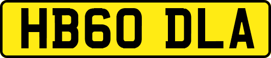 HB60DLA