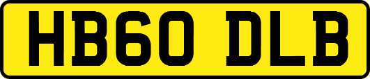 HB60DLB