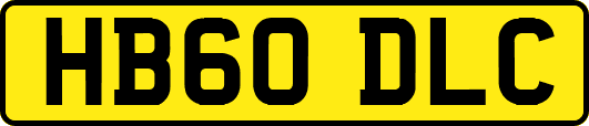 HB60DLC