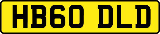 HB60DLD