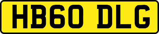 HB60DLG