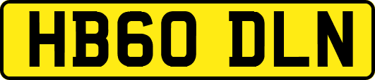 HB60DLN