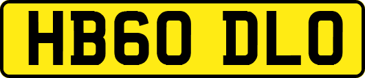 HB60DLO