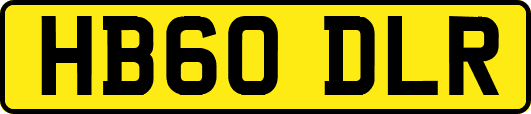 HB60DLR