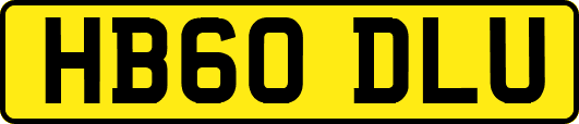 HB60DLU