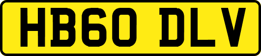 HB60DLV